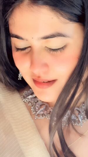 Shweta Jha Instagram -