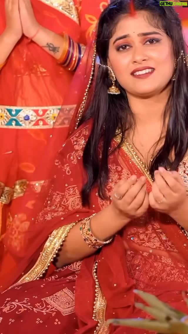 Shweta Jha - 34.2K Likes - Maa ❤️🙏🥰