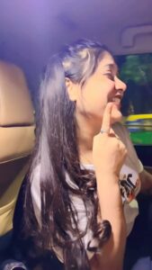 Actress Shweta Jha HD Photos and Wallpapers May 2025
