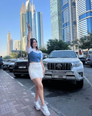 Shweta Singh Instagram - 🚀
.
.
.
#dubai🇦🇪 #explore #dubailife