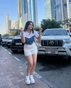 Shweta Singh Instagram - 🚀
.
.
.
#dubai🇦🇪 #explore #dubailife