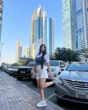 Shweta Singh Instagram - 🚀
.
.
.
#dubai🇦🇪 #explore #dubailife