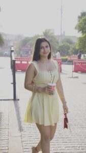 Actress Shweta Singh HD Photos and Wallpapers May 2025