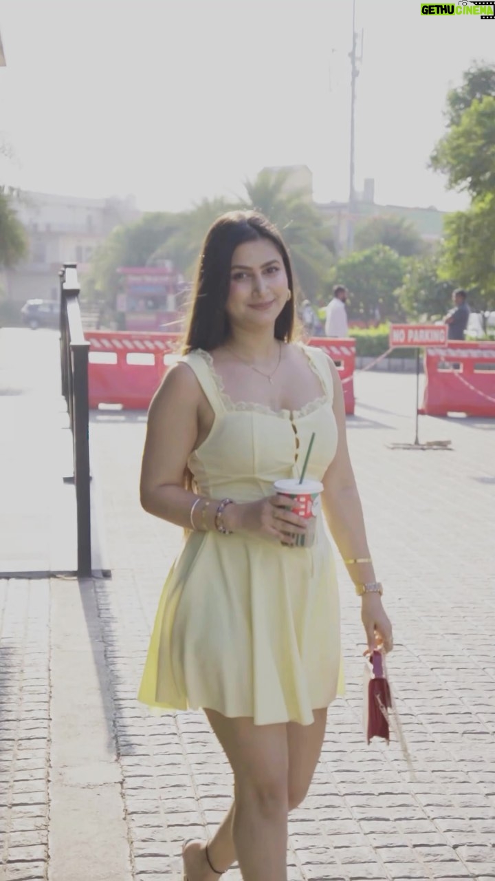 Shweta Singh - 23.2K Likes - Aaye Haaye🚀