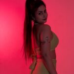 Shweta Singh