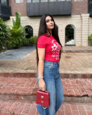 Shweta Singh Instagram - Not Like You👠❤️🔥
.
.
.
#instagram