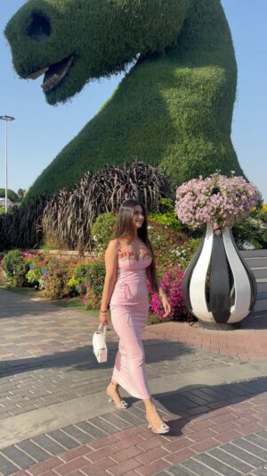 Shweta Singh Instagram - 🪷💕