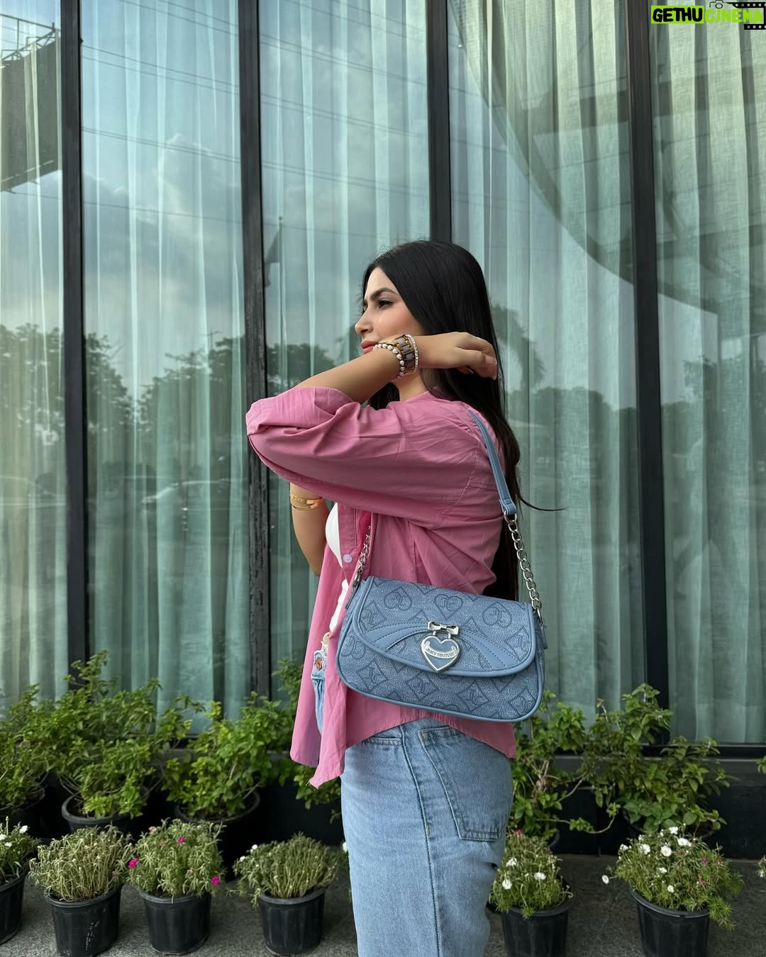 Shweta Singh - 34.1K Likes - 🎀🤍✨