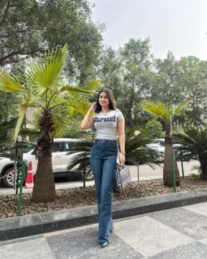 Shweta Singh Instagram - 👀