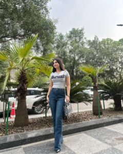 Actress Shweta Singh HD Photos and Wallpapers June 2025