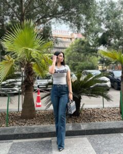 Actress Shweta Singh HD Photos and Wallpapers June 2025