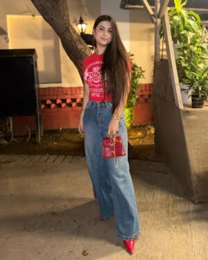 Shweta Singh Instagram - Not Like You👠❤️🔥
.
.
.
#instagram