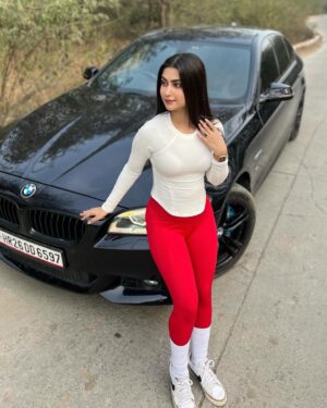 Shweta Singh Instagram - 🚀