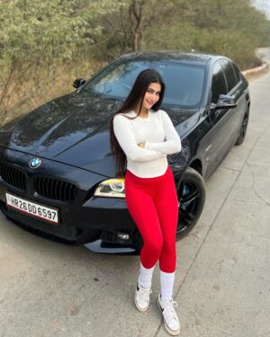 Shweta Singh Instagram - 🚀