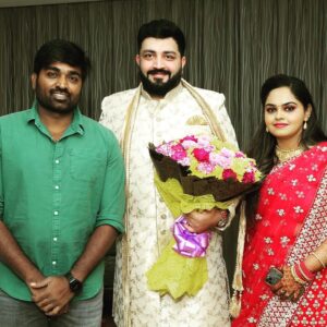 Music Director Siddharth Vipin HD Photos and Wallpapers January 2022