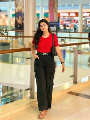 Siddhi Jambhale Instagram - ❤️

[haircut,newlook,salon,butterflycut,hairgoals]

#starfam❤️ #newlook #salon #haircut #photooftheday #photography #style #lifestyle #fashion #fashionstyle #love #smile #vibes #instagood #instagram #mumbai