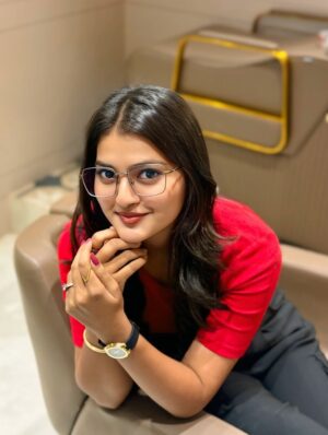 Siddhi Jambhale Instagram - ❤️

[haircut,newlook,salon,butterflycut,hairgoals]

#starfam❤️ #newlook #salon #haircut #photooftheday #photography #style #lifestyle #fashion #fashionstyle #love #smile #vibes #instagood #instagram #mumbai