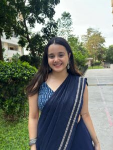 Siddhida Pathak Most Liked Photos and Posts