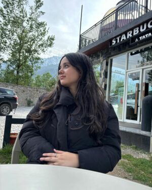 Siddhida Pathak Instagram - šļøš¤