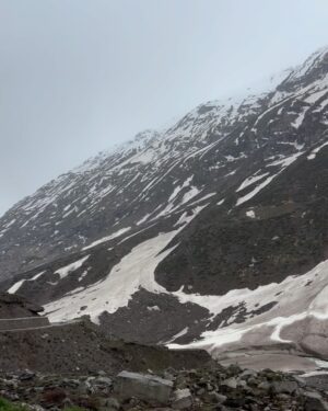 Siddhida Pathak Instagram - 🏔️🤍