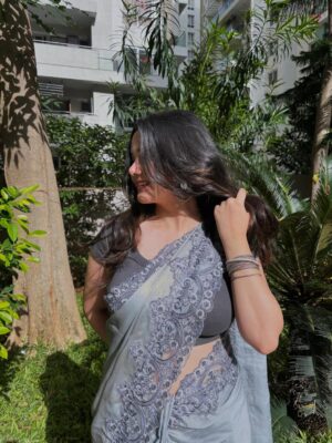 Siddhida Pathak Instagram - š„°