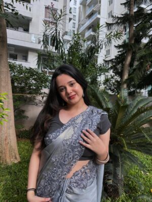 Siddhida Pathak Instagram - š„°