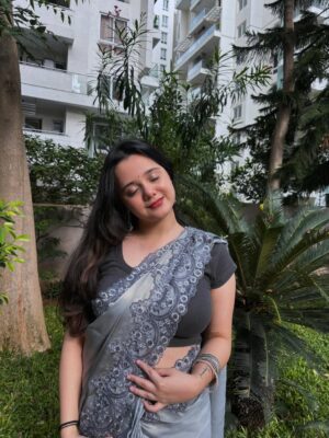 Siddhida Pathak Instagram - š„°