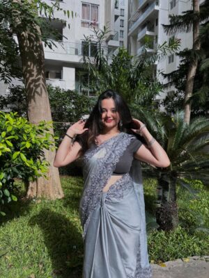 Siddhida Pathak Instagram - š„°