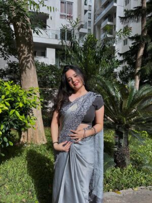 Siddhida Pathak Instagram - š„°