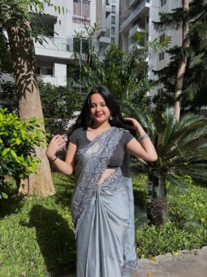 Siddhida Pathak Instagram - š„°
