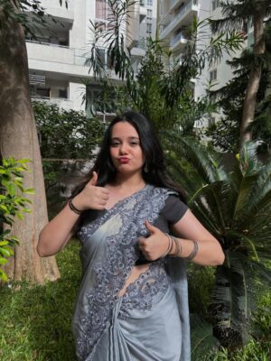 Siddhida Pathak Instagram - š„°
