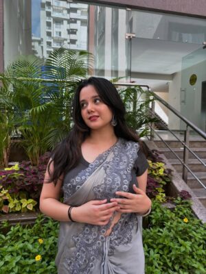 Siddhida Pathak Instagram - š„°