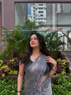 Siddhida Pathak Instagram - š„°