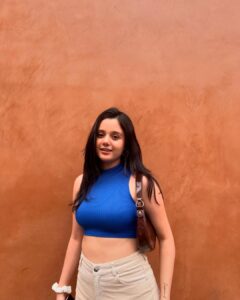 Actress Siddhida Pathak HD Photos and Wallpapers March 2025