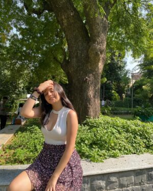 Siddhida Pathak Instagram - š§