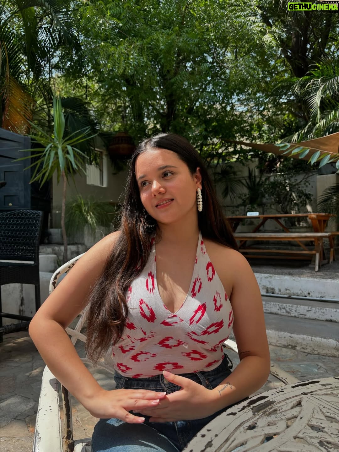 Siddhida Pathak - 8K Likes - 🥰