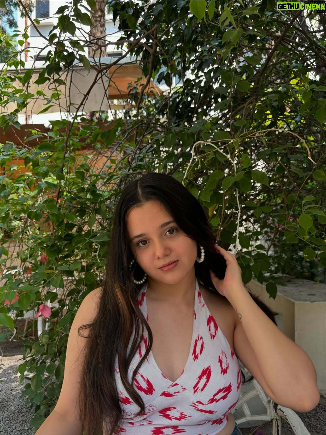 Siddhida Pathak - 8K Likes - 🥰