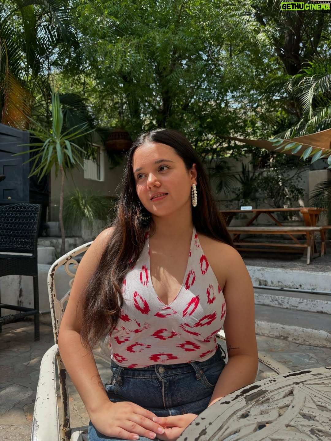 Siddhida Pathak - 8K Likes - 🥰