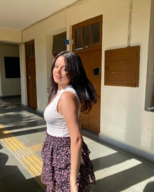 Siddhida Pathak Instagram - š§