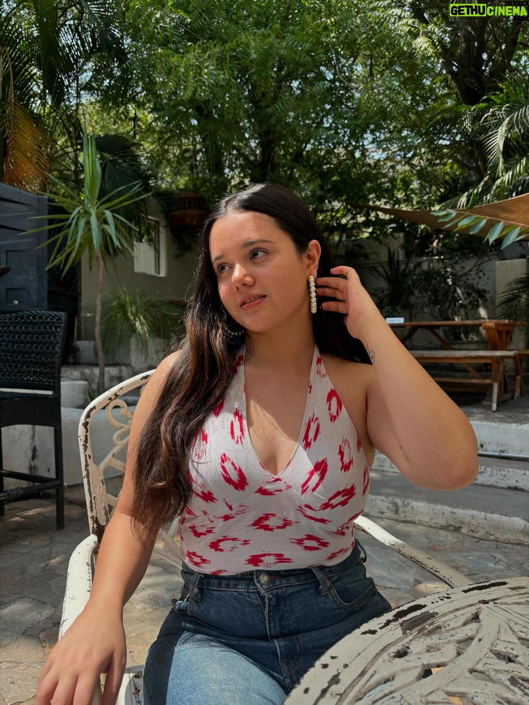Siddhida Pathak - 8K Likes - 🥰