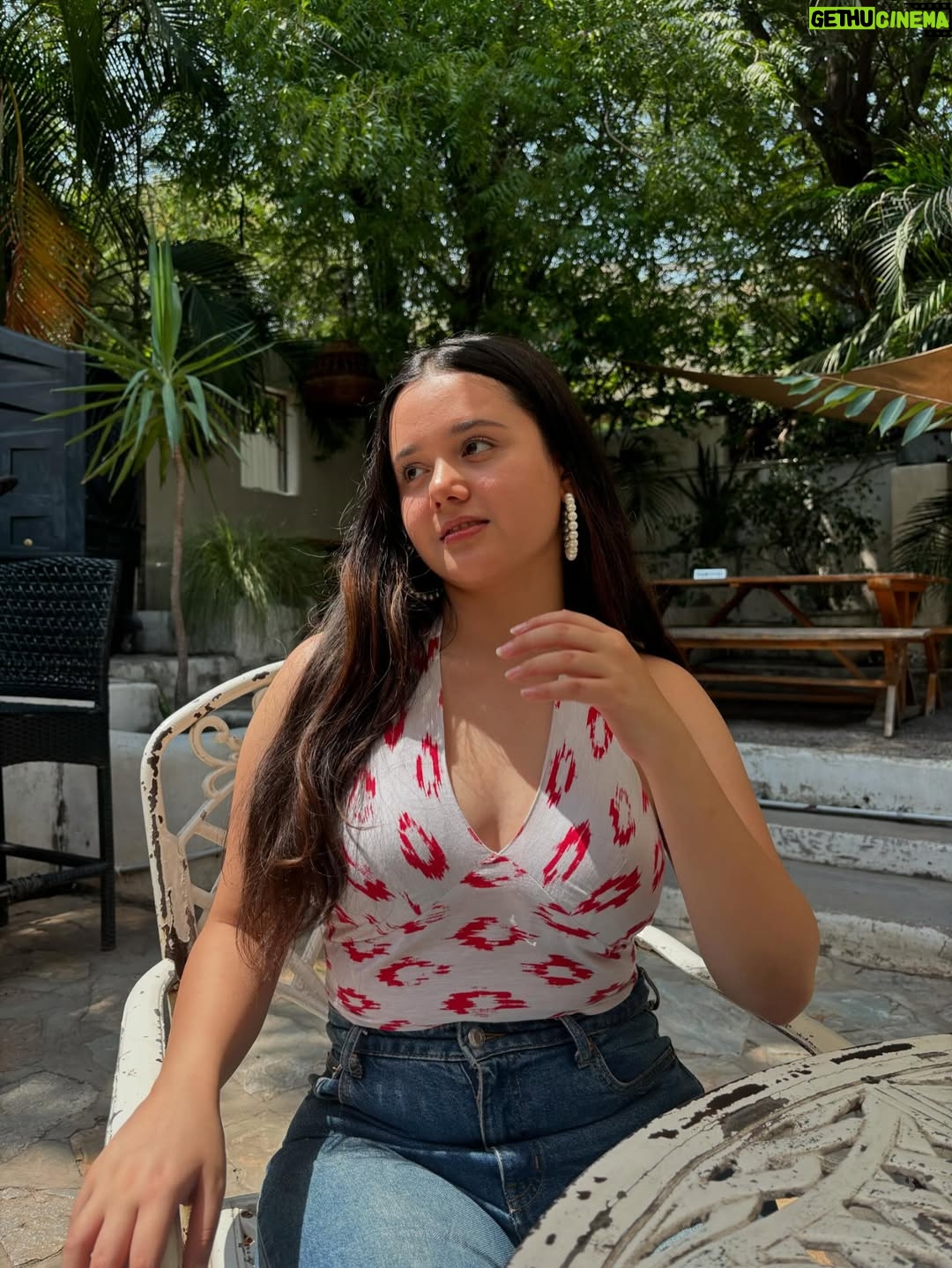 Siddhida Pathak - 8K Likes - 🥰