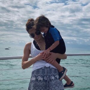 Silvia Navarro Instagram - Él ...💙

📸 @polomonarrezoficial