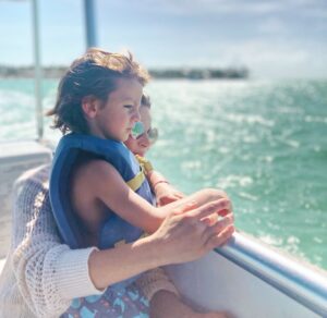 Silvia Navarro Instagram - Él ... 💙