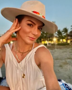 Silvia Navarro Instagram - 01.01.22
🧡