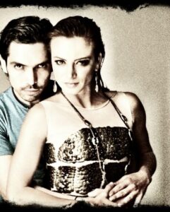 Actress Silvia Navarro HD Photos and Wallpapers April 2024