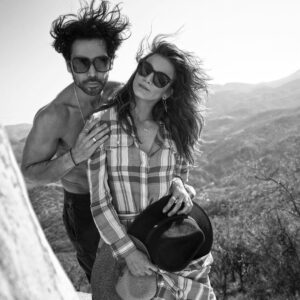 Silvia Navarro Instagram - Y sí, cosas bonitas del 2020
@urielsantanafoto ♥️😎

#hierveelagua #oaxaca