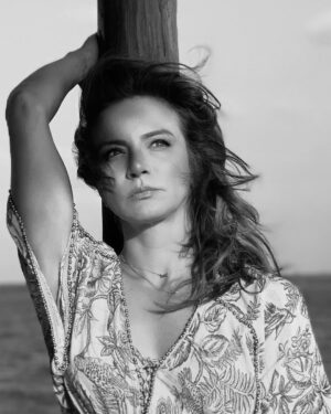 Silvia Navarro Instagram - SEPTIEMBRE
 
 🤍

📷 @amarantaruizoficial