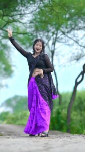 Actress Simla Sikder HD Photos and Wallpapers July 2025