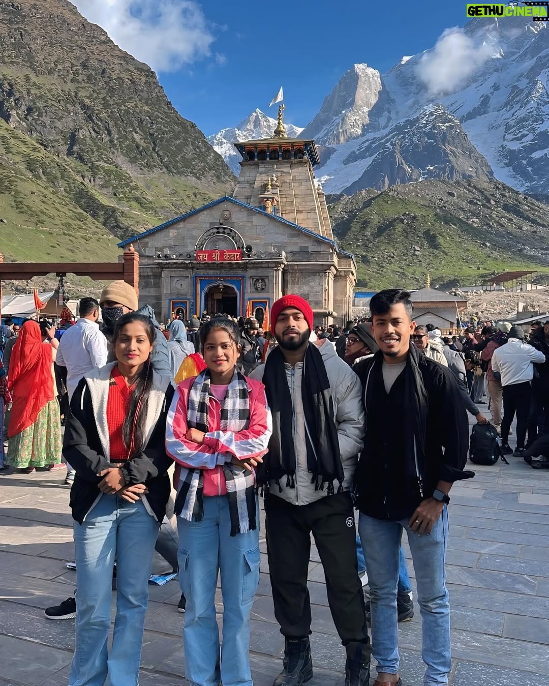 Simla Sikder - 61.8K Likes - Har har Mahadev ❤️🙏🥺