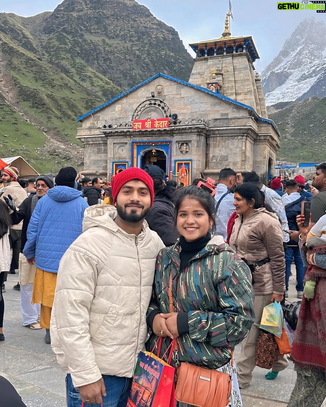 Simla Sikder - 61.8K Likes - Har har Mahadev ❤️🙏🥺